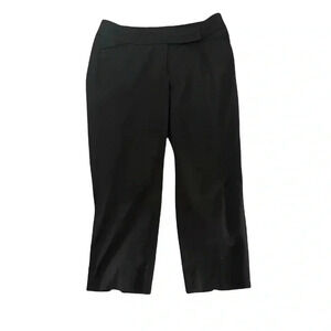 WHBM cropped dress pants